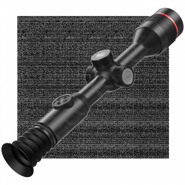 iRay Tube TL 35