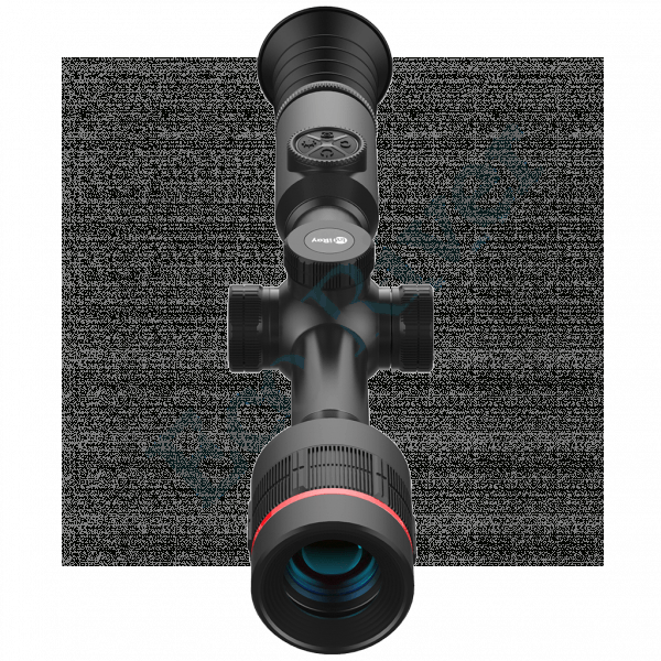 iRay Tube TL 35