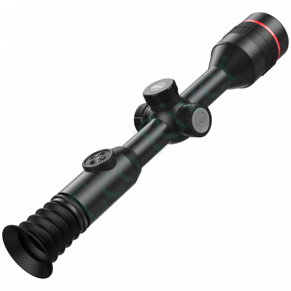 iRay Tube TL 35