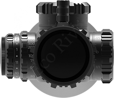 Оптический прицел ARTELV LRS 5-30x56 FFP, 34 mm, с подсветкой