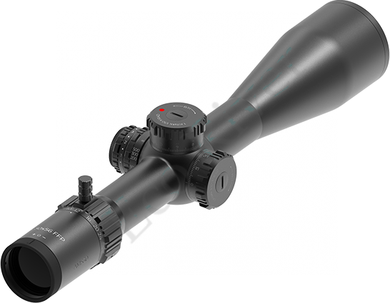 Оптический прицел ARTELV LRS 5-30x56 FFP, 34 mm, с подсветкой