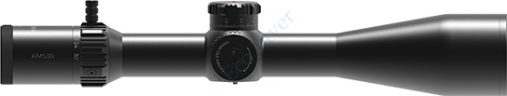 Оптический прицел ARTELV LRS 5-30x56 FFP, 34 mm, с подсветкой