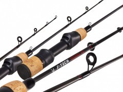 Удочка зим. Lucky John F-Tech Jigging 40см LJ110-01