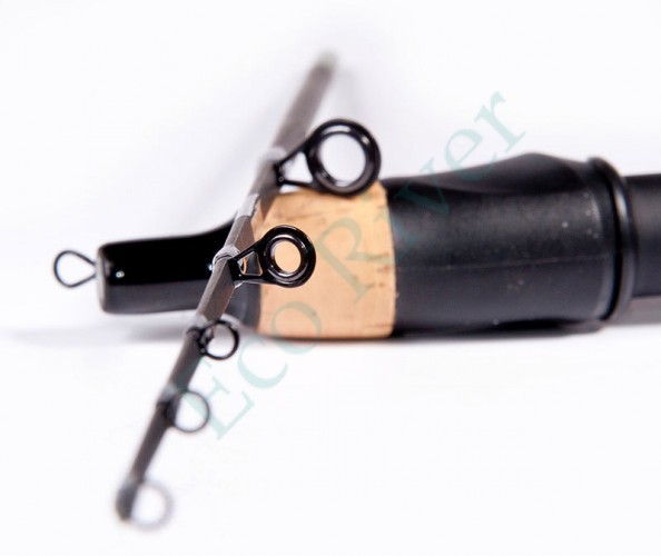 Удочка зим. Lucky John F-Tech Jigging 40см LJ110-01