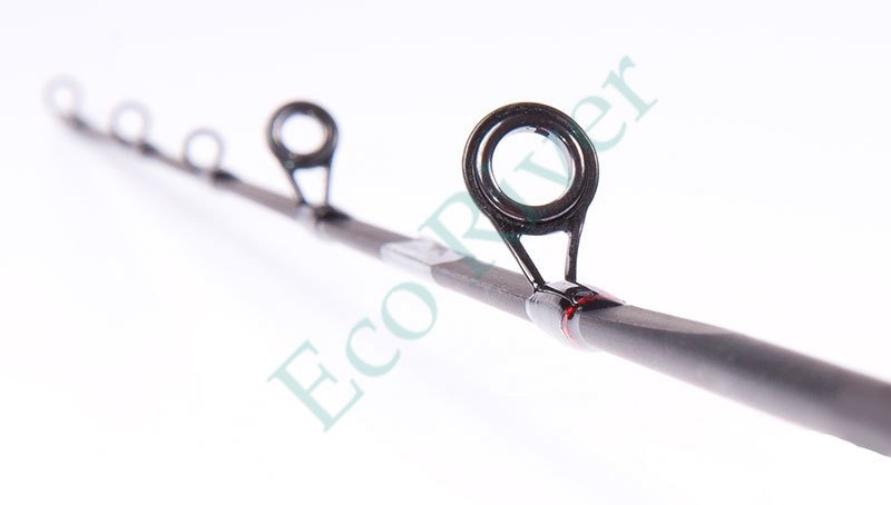 Удочка зим. Lucky John F-Tech Jigging 40см LJ110-01