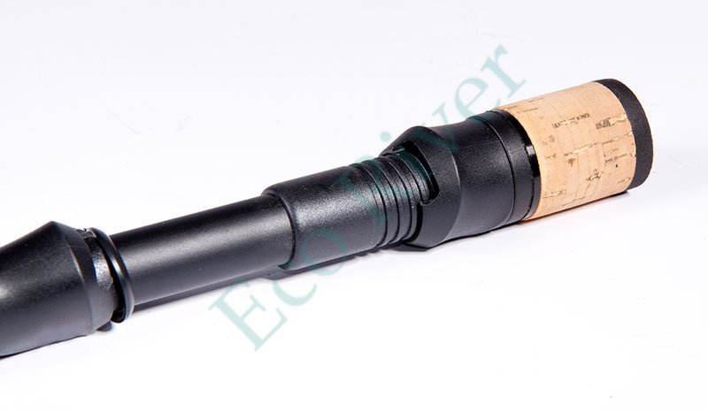 Удочка зим. Lucky John F-Tech Jigging 40см LJ110-01