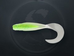 Приманка силик. Sprut Haro 75 3.5г/TLG 6шт