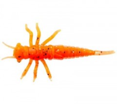 Твистер Lucky John Pro S Nayada съедоб. 07,62 7шт 140173-036