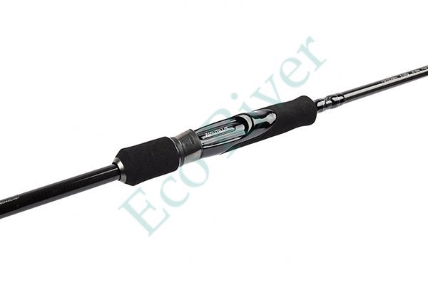 Спиннинг Nautilus Crossblade ll 244см 7-28г CBS-ll-802MH