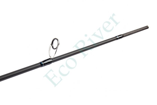 Спиннинг Nautilus Crossblade ll 244см 7-28г CBS-ll-802MH