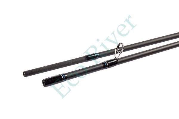 Спиннинг Nautilus Crossblade ll 244см 7-28г CBS-ll-802MH