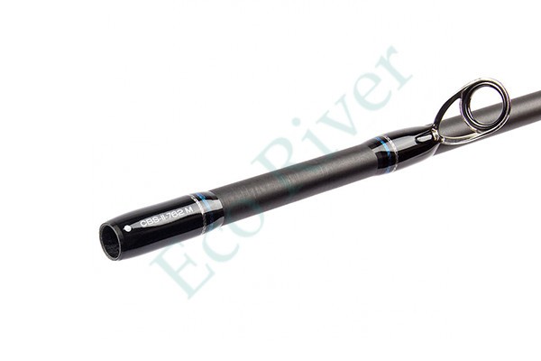 Спиннинг Nautilus Crossblade ll 244см 7-28г CBS-ll-802MH