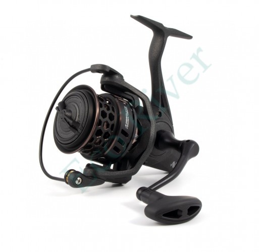 Катушка безынерционная Namazu ABSOLUTE FEEDER AF4500, 8+1 подш., метал. шпуля/20/