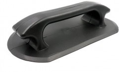 Ручка с намоткой, черная/100/