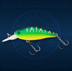 Воблер Sprut Minako 52SP 8г/FT