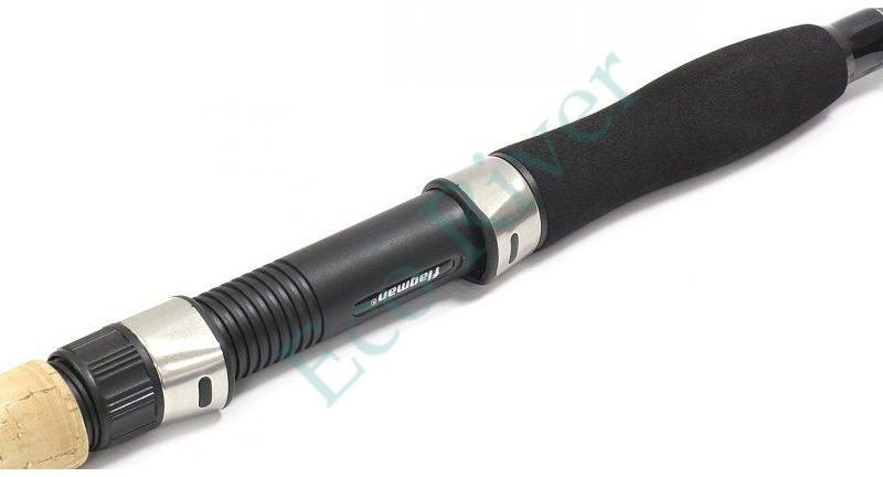 Удилище фидер Flagman Force Active Feeder 3.3м до 120г Heavy FFH330