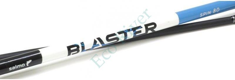 Спиннинг Salmo Blaster Spin 60 2.70м