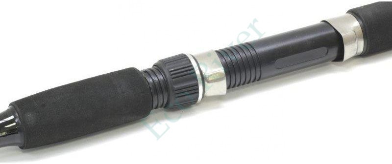 Спиннинг Salmo Blaster Spin 60 2.70м