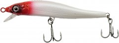Воблер Namazu AC-DC, L-80мм, 5г, минноу, тонущий (0,5-1,5м), цвет №1/200/