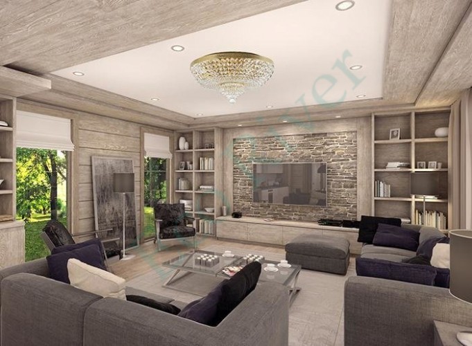 Потолочный светильник Arti Lampadari Nonna LE 1.2.50.503 G