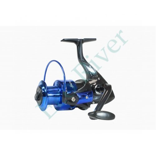 Катушка Волжанка Спутник WR 6000 118-275