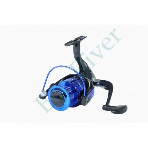 Катушка Волжанка Спутник WR 6000 118-275