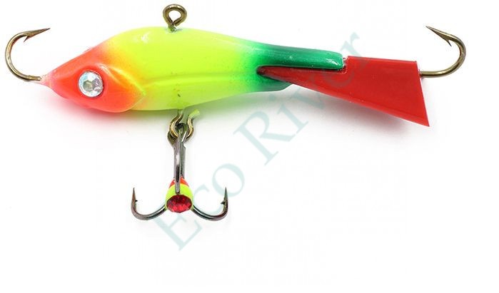 Балансир Yaman SE Subfish, L-70 мм, 35 г, цвет 56