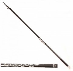 Удилище Condor Lanai с кольцами, длина 6 м, тест 10-30 гр, carbon IM-7