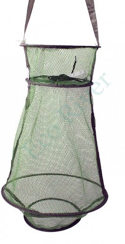 Садок Namazu 45х80 см, капрон/100/