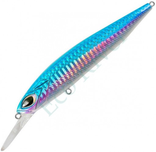 Воблер TsuYoki Astrolog 115SP 060Z