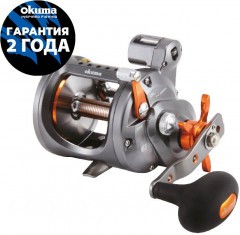 Катушка Okuma Cold Water 453D Right Hand