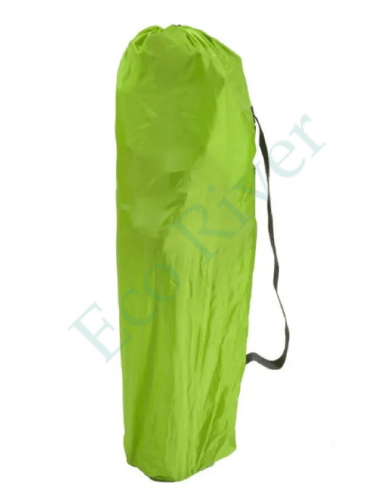 Стул President Fish 8714 012 неоново-зеленый