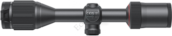iRay Tube TL 35 SE