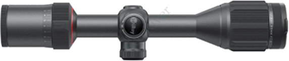 iRay Tube TL 35 SE