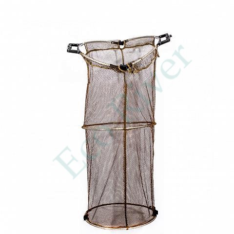 Садок CONDOR круглый, 2-х секционный, d-40 см, длина 1,0 м