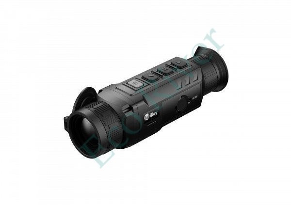 iRay Zoom ZL 38