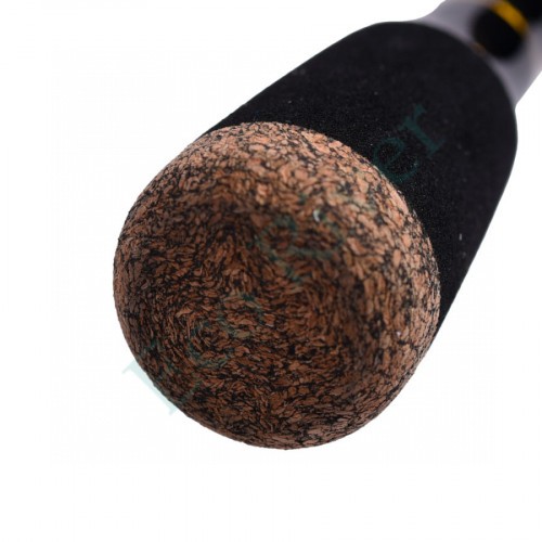 Спиннинг Maximus Zircon-X LF 24L 2.4м 3-15г