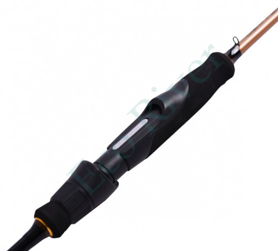 Спиннинг Maximus Zircon-X LF 24L 2.4м 3-15г