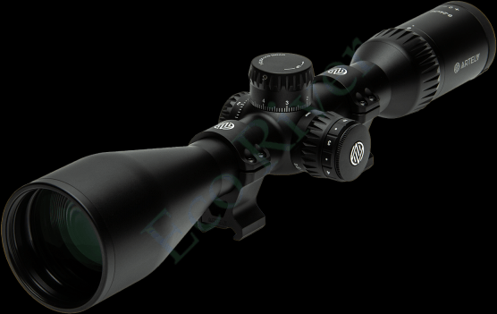 Оптический прицел ARTELV LRS 6-24x56 FFP, 30mm, с подсветкой