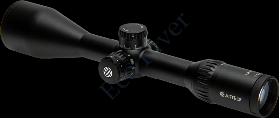 Оптический прицел ARTELV LRS 6-24x56 FFP, 30mm, с подсветкой