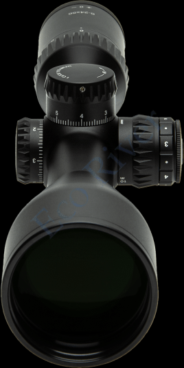 Оптический прицел ARTELV LRS 6-24x56 FFP, 30mm, с подсветкой