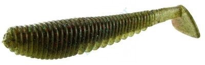 Приманка силик. Milmax Плотвичка 3.5 №006 съедоб. млпа-1806-3.5 6шт