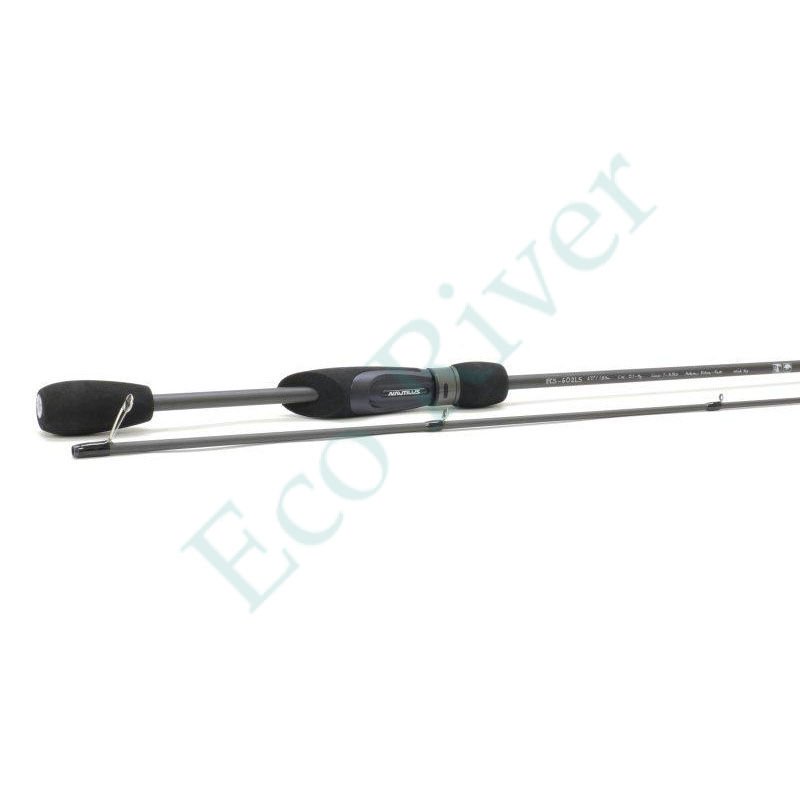 Спиннинг Nautilus Eco'izm ECS-602LS Solid 183см 0,1-4гр