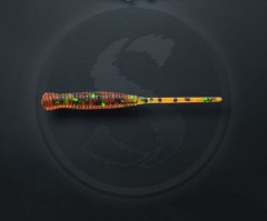 Приманка силик. Sprut Takari 40 0.2г/MOGRS 10шт