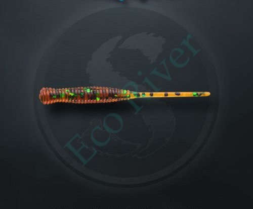 Приманка силик. Sprut Takari 40 0.2г/MOGRS 10шт
