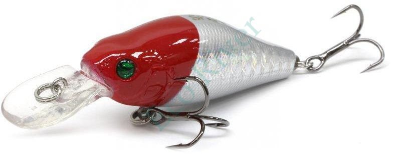 Воблер Sprut Minako 52SP 8г/RH