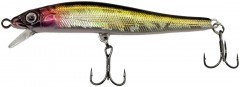 Воблер Namazu AC-DC, L-80мм, 5г, минноу, тонущий (0,5-1,5м), цвет №10/200/