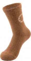 Термоноски Следопыт Organic wool socks CAMEL, sahara, р.44-46/125/