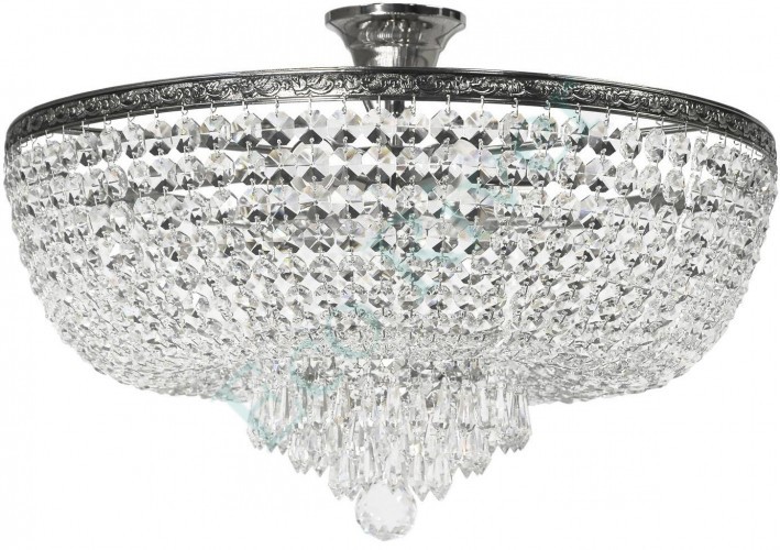 Потолочный светильник Arti Lampadari Nonna E 1.3.50.503 N