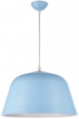 Подвесной светильник Arti Lampadari Riolo E 1.3.P1 BL